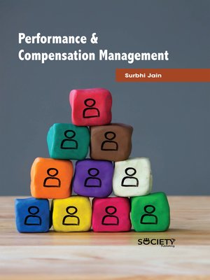 cover image of Performance & Compensation Management